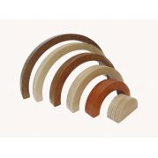 Пірамідка Веселка